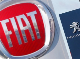 Слияние Fiat-Chrysler и Peugeot завершилось