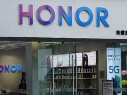 Honor снова разрешили выпускать смартфоны с обновляемым Android и сервисами Google