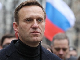 Суд над Навальным начался прямо в отделении полиции. ООН может собраться на чрезвычайное заседание