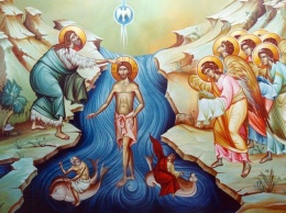 Крещение-2021: традиции, приметы и что нельзя делать