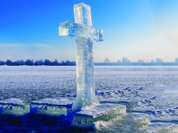 В Житомире отменили общегородское освящение воды в Гидропарке