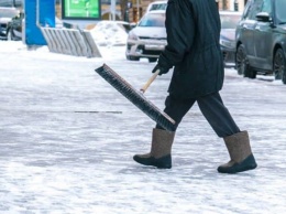 На Борщаговке нашли замерзшего насмерть индийца, который работал дворником: что случилось