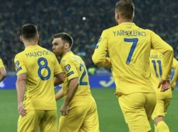Спортивный арбитраж определил дату рассмотрения апелляции УАФ касательно решения УЕФА по матчу Украина-Швейцария