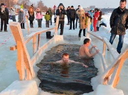 Праздники и приметы 19 января