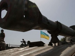 В Украине испытали новый тип снарядов для ВСУ