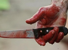 На мелитопольцев дважды за день нападали с ножом