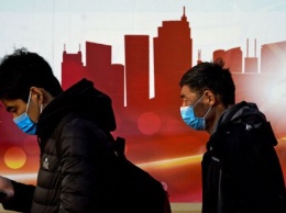В Китае выявлен новый эпицентр заражения коронавирусом, провинция Цзилинь