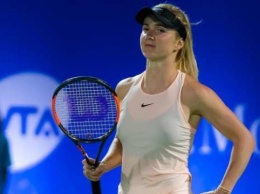 Свитолина запланировала сыграть на трех турнирах после Australian Open