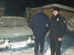 В Луганской области произошло смертельное ДТП