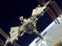 Американцы на МКС спасают российских космонавтов от голода