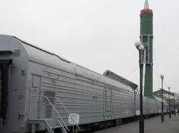Сделано в Мелитополе: «холодильники» для ракетного поезда и кондиционеры для подлодок