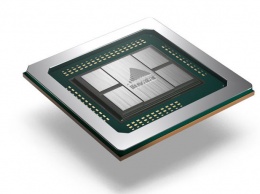 В Китае создали еще один GPU, который угрожает NVIDIA и AMD в центрах обработки данных