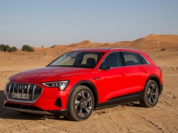 Audi и BMW отказываются от услуг-подписок