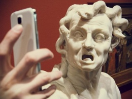 MuseumSelfieDay2021: Полтава участвует в международном флешмобе музейных селфи