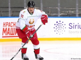 Беларусь лишили права провести ЧМ по хоккею. Что пишут немецкие СМИ