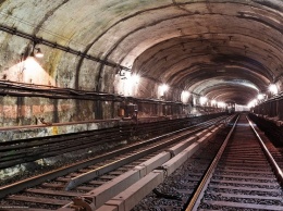 Метро получит ток через новые сети