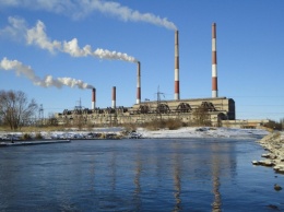"Центрэнерго" обвиняет ДТЭК Ахметова в срыве поставок угля