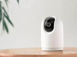 Xiaomi представила умную камеру MiJia Smart Camera AI Exploration Edition с функцией Face ID