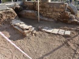 В Турции нашли могилу разбившего крестоносцев султана