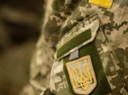 Во Львовской обл. перевернулся грузовик с военными, пострадали 13 человек