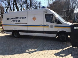 В Одессе снова "заминировали" почти 200 детских садов