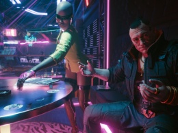 Актер озвучения Джеки из Cyberpunk 2077 оказался не против увидеть своего персонажа в дополнениях