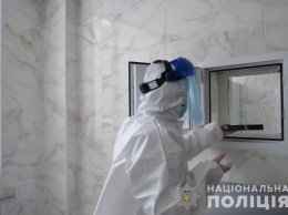 В Харькове появилась особая лаборатория для тестов на коронавирус