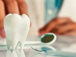 В каких больницах Запорожья участники АТО могут получить бесплатное протезирование зубов