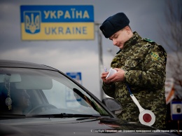 Низкий пассажиропоток не снизил количество контрабанды в Украине