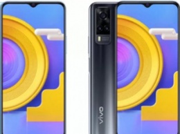 Vivo Y31 (2021) представлен официально