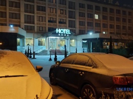 Гостиничный бизнес в Украине понес серьезные убытки из-за пандемии - отельеры