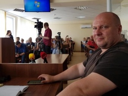 Киевский суд объяснил оправдательный приговор догхантера Святогора