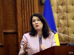Украине не следует силой возвращать Донбасс по примеру Карабаха - глава ОБСЕ