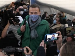 Суд над Навальным по делу о «клевете на ветерана» перенесен на 5 февраля