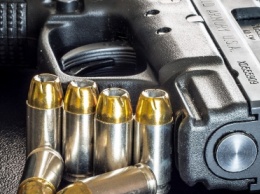 Комитет ВРУ рекомендовал принять закон о легализации оружия