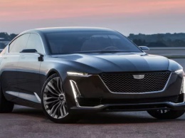 General Motors обещает выпустить сразу 30 новых моделей
