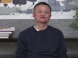Основатель Alibaba Джек Ма спустя три месяца нашелся и вышел на связь