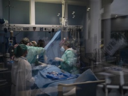 В Германии - первая смерть после повторного заражения коронавирусом