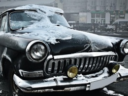 Как уберечь авто в сильный мороз: полезные советы