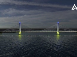 Не китайцы: кто и за сколько построит новый мост в Кременчуге