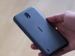 Стали известны характеристики Nokia 1.4