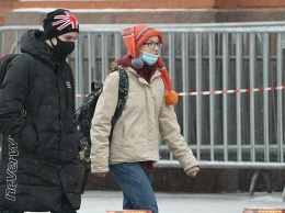 "Возвращение к нормальной жизни": Собянин ослабил антиковидные ограничения в Москве
