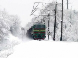 На Харьковщине под колесами тепловоза погиб пенсионер