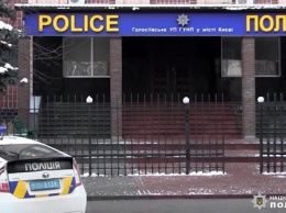 В Киеве задержан живодер, убивший трех щенков