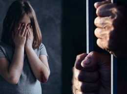 Жил по соседству: киевлянина лишила свободы за попытку изнасилования 10-летней школьницы