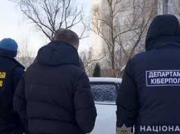 В Киеве дельцы продавали "справки" о прохождении теста на "ковид" по 500 грн. за штуку