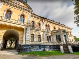 Туристические локации нацпарка «Сколевские Бескиды» вошли в онлайн-маршрут