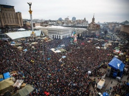 Дело Майдана: суд разрешил следствие против экс-командующего ВВ МВД