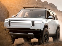 Rivian станет развитей на $2,65 млрд