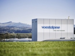 Австрийская Voestalpine перезапустила доменную печь в Донавице